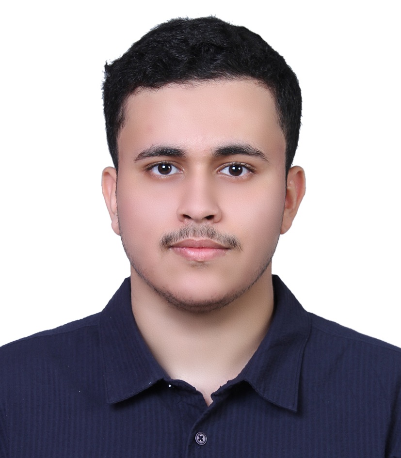 Ahmed Almuhandes