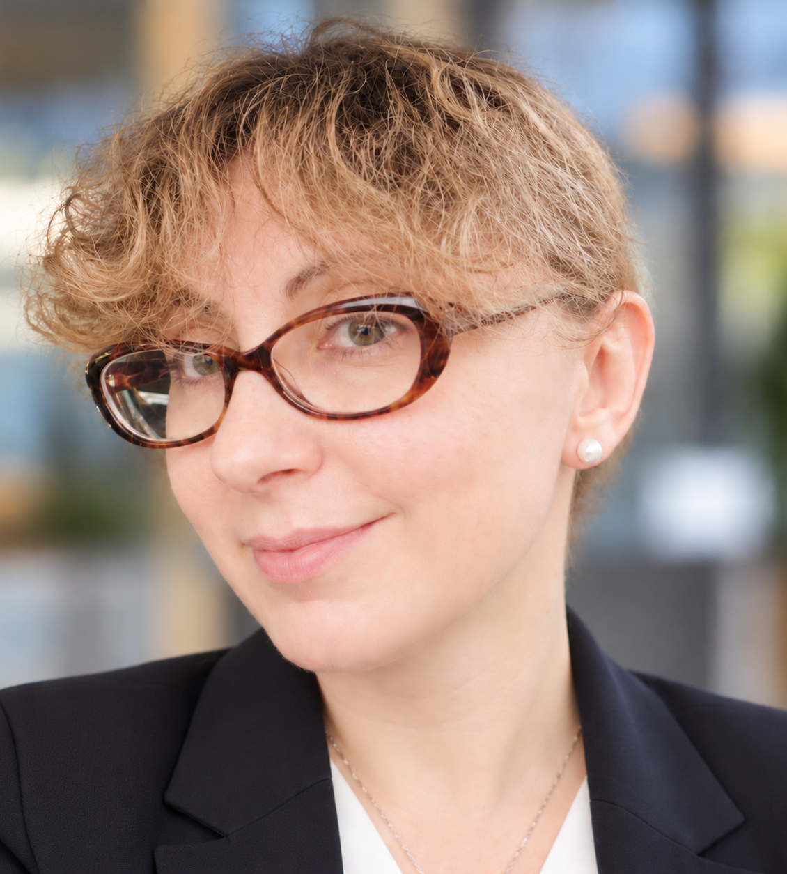 Gayane Sedrakyan